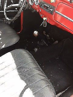1966 Volkswagen Beetle - Classic Beetle - photo 9