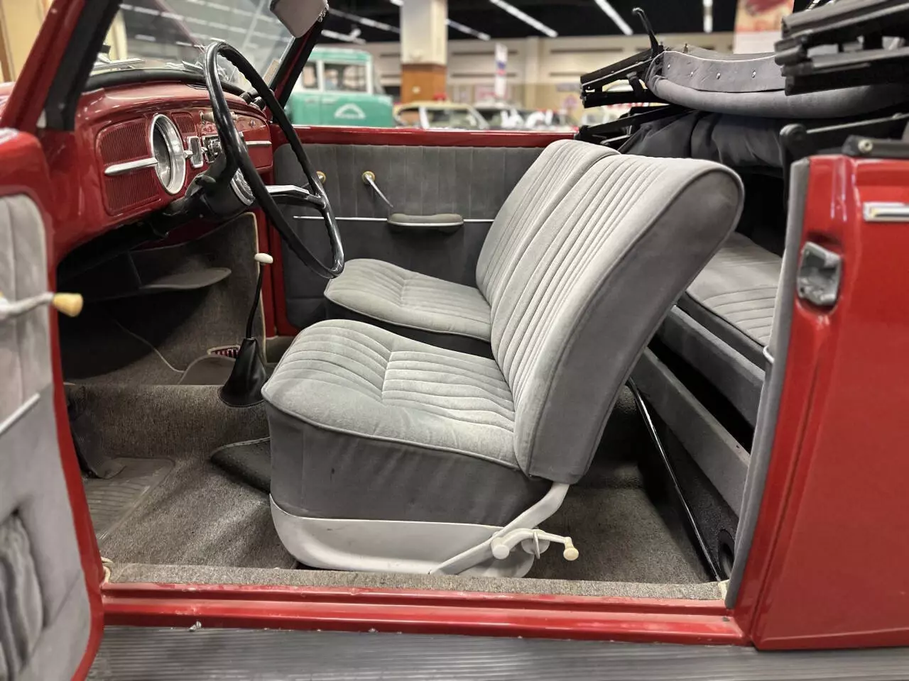 1966 Volkswagen Beetle-New - photo 11