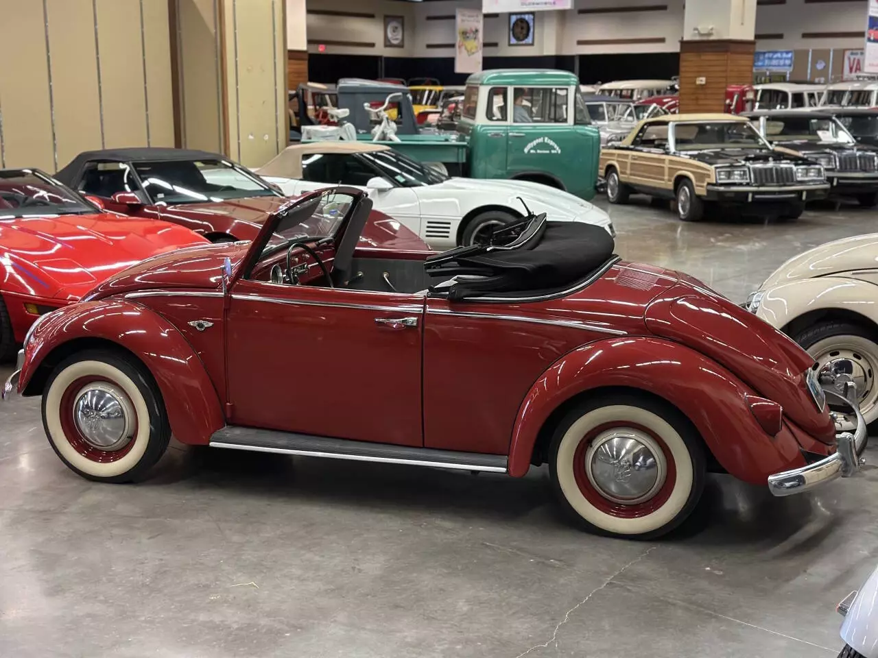 1966 Volkswagen Beetle-New - photo 4