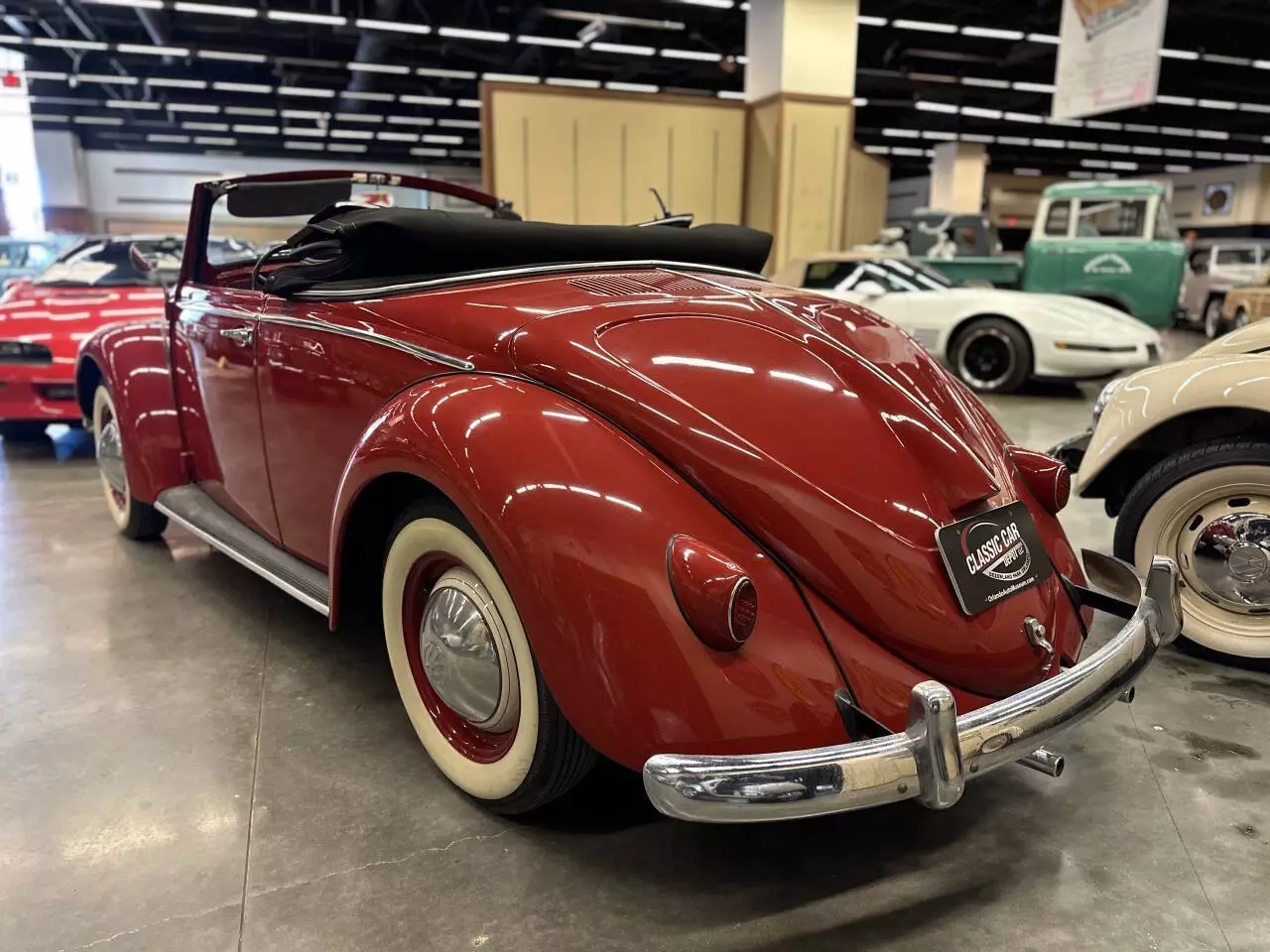 1966 Volkswagen Beetle-New - photo 5
