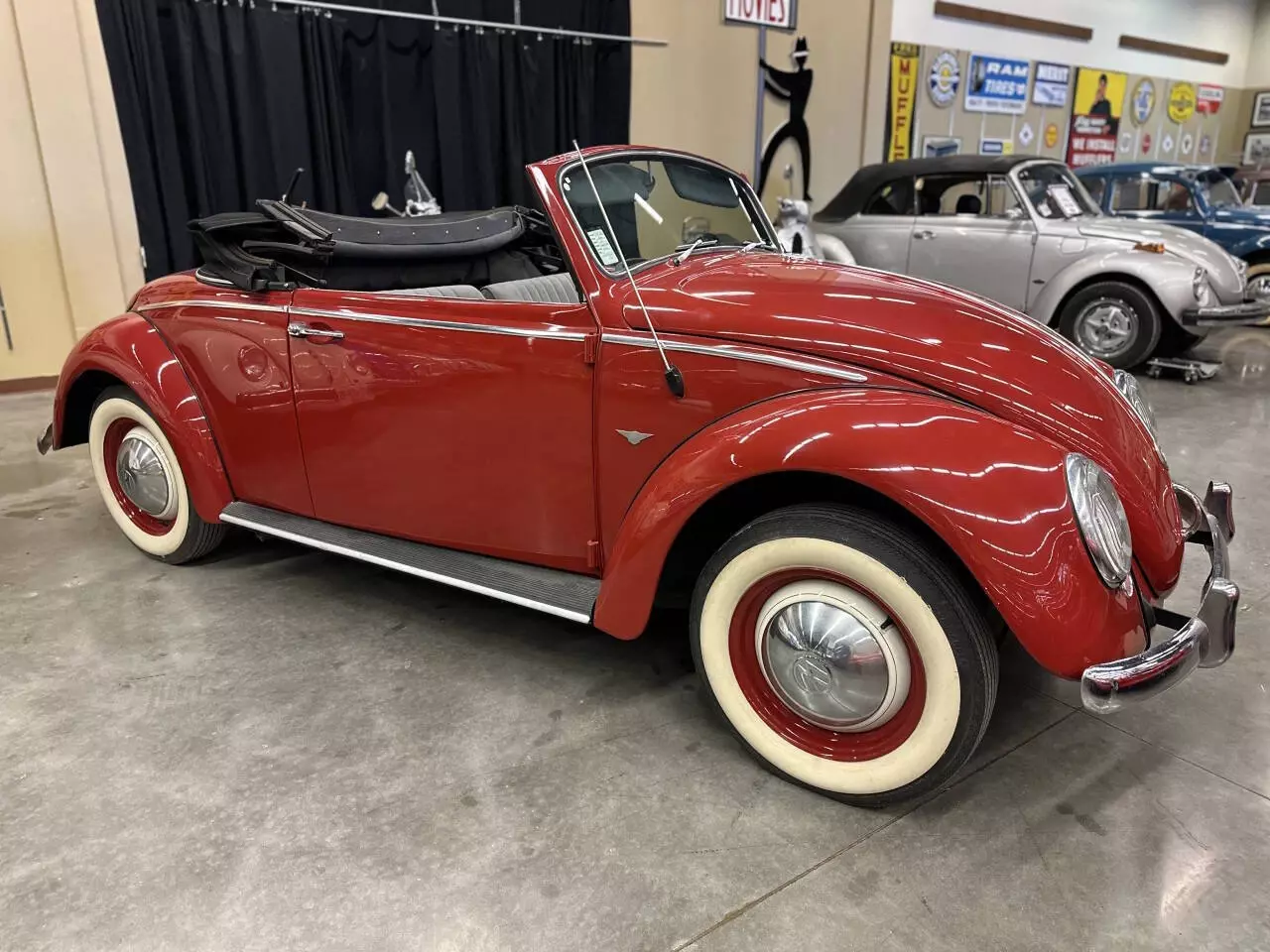 1966 Volkswagen Beetle-New - photo 8