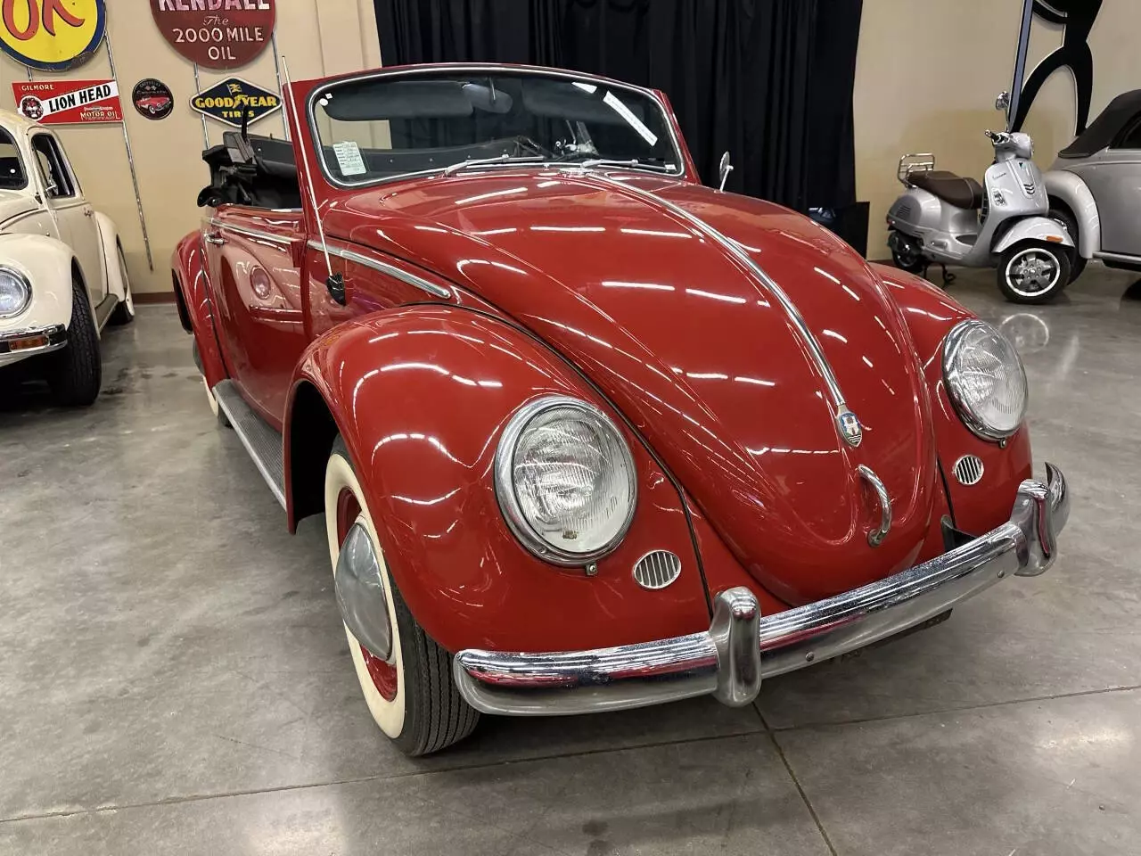 1966 Volkswagen Beetle-New - photo 9