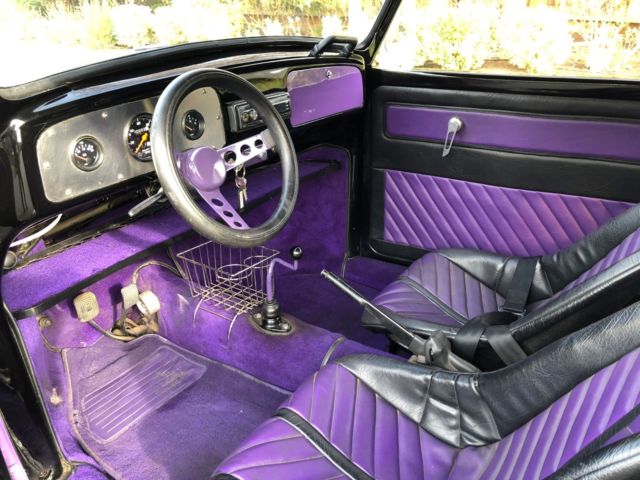 1966 Volkswagen Beetle - Classic - photo 10