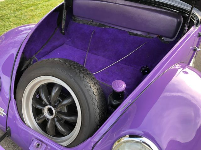 1966 Volkswagen Beetle - Classic - photo 11