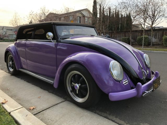 1966 Volkswagen Beetle - Classic - photo 2
