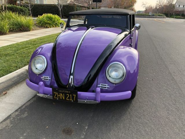1966 Volkswagen Beetle - Classic - photo 3