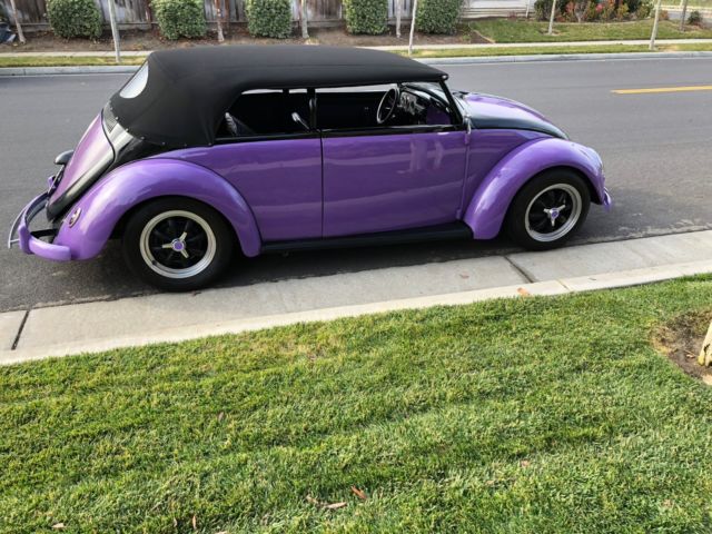 1966 Volkswagen Beetle - Classic - photo 4