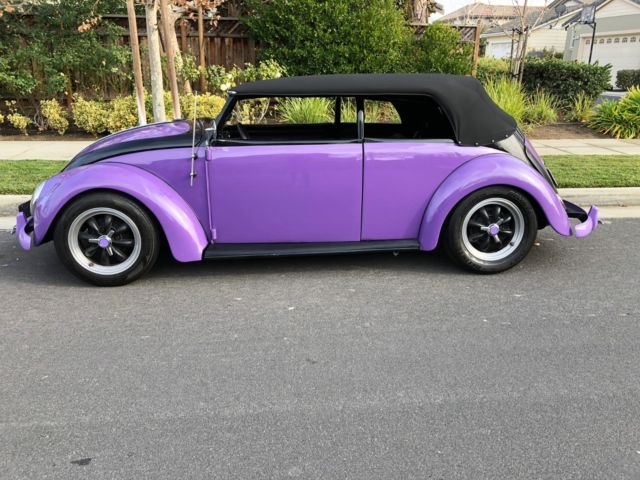 1966 Volkswagen Beetle - Classic - photo 5