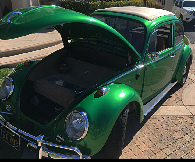 1966 Volkswagen Beetle - Classic - photo 10