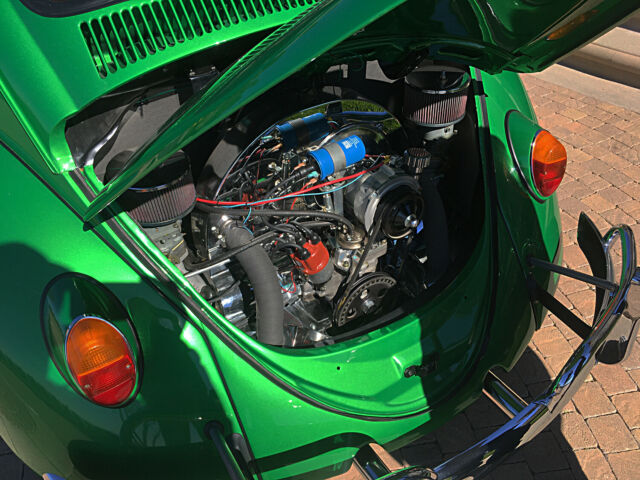 1966 Volkswagen Beetle - Classic - photo 11