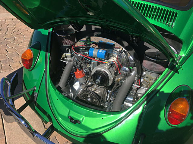 1966 Volkswagen Beetle - Classic - photo 12