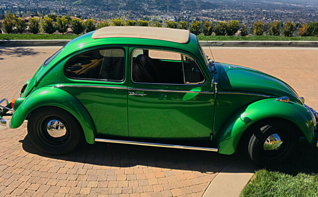 1966 Volkswagen Beetle - Classic - photo 2