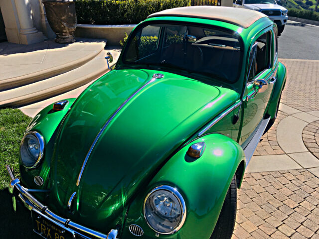 1966 Volkswagen Beetle - Classic - photo 3