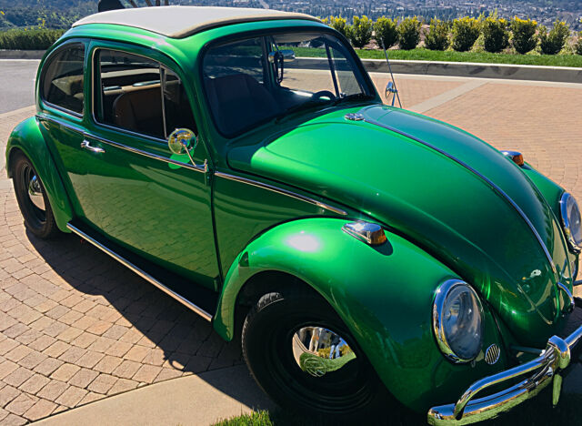 1966 Volkswagen Beetle - Classic - photo 4