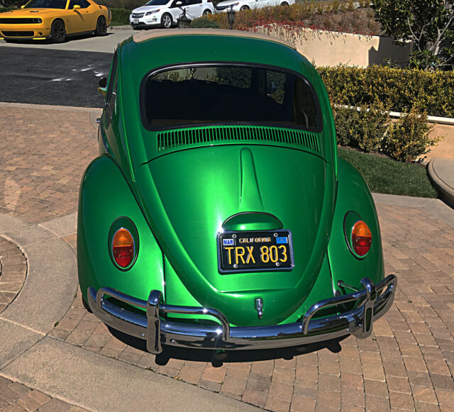 1966 Volkswagen Beetle - Classic - photo 7
