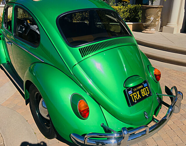 1966 Volkswagen Beetle - Classic - photo 8