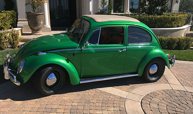 1966 Volkswagen Beetle - Classic - photo 9