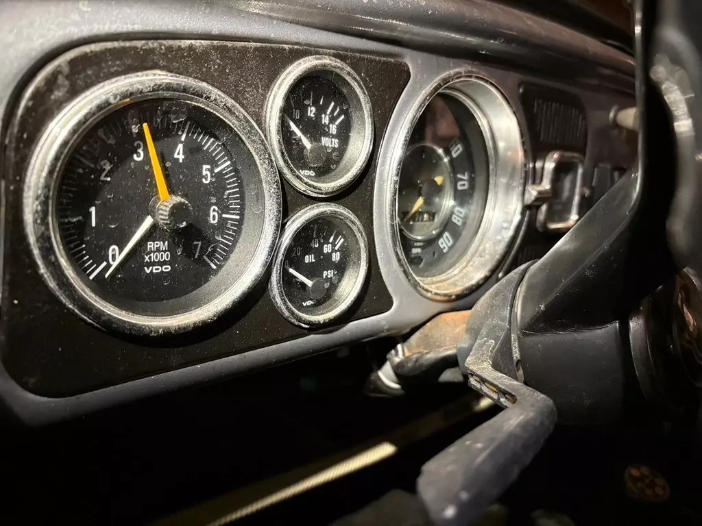 1966 Volkswagen Beetle - Classic - photo 12