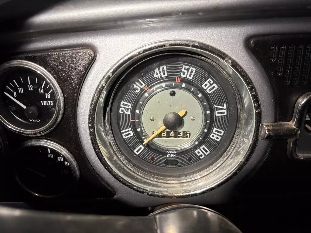 1966 Volkswagen Beetle - Classic - photo 13