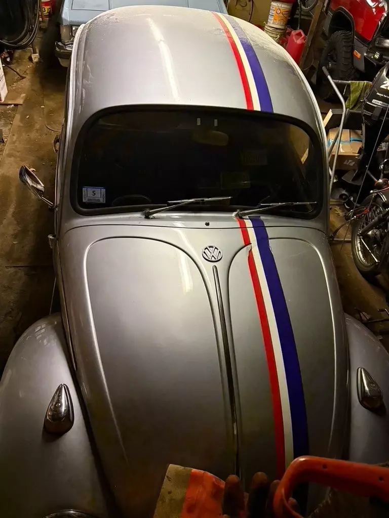1966 Volkswagen Beetle - Classic - photo 3