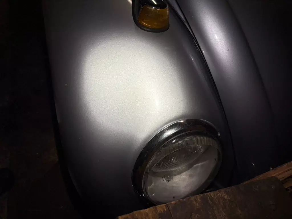 1966 Volkswagen Beetle - Classic - photo 5
