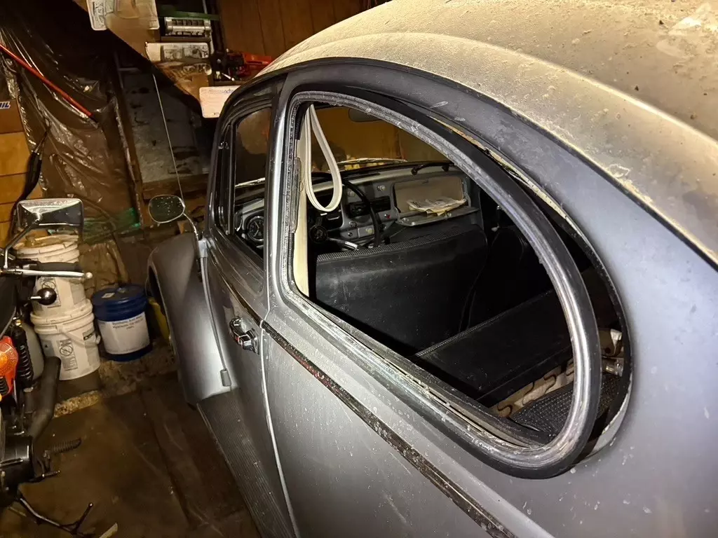 1966 Volkswagen Beetle - Classic - photo 8