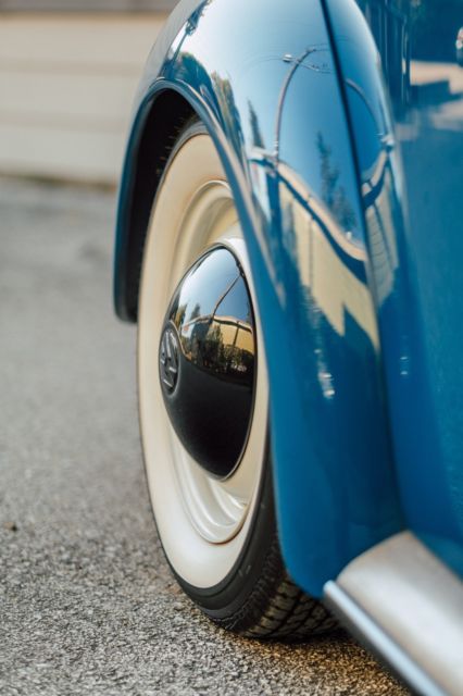 1966 Volkswagen Beetle - Classic Vocho - photo 12