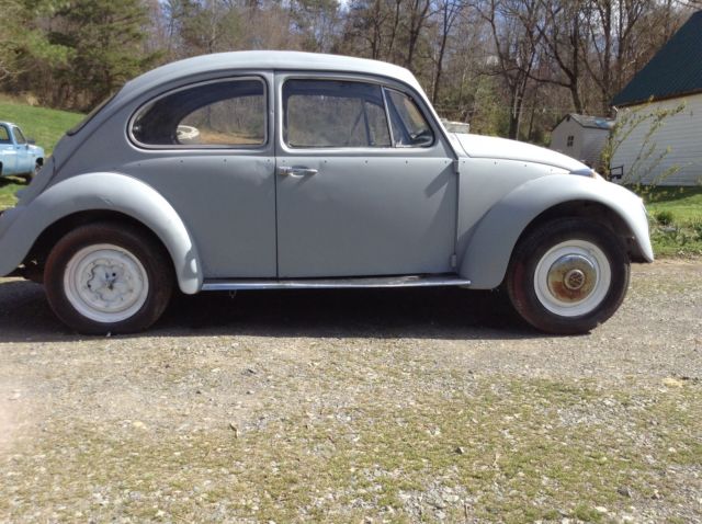 1966 Volkswagen Beetle - Classic - photo 2
