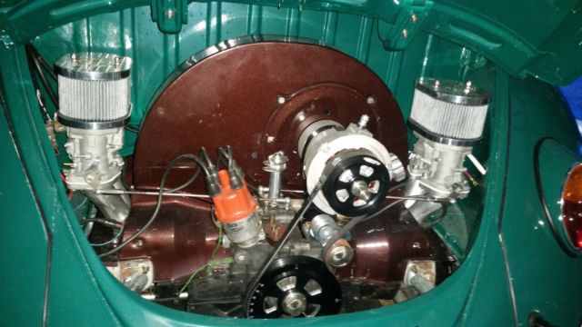 1966 Volkswagen Beetle - Classic - photo 5