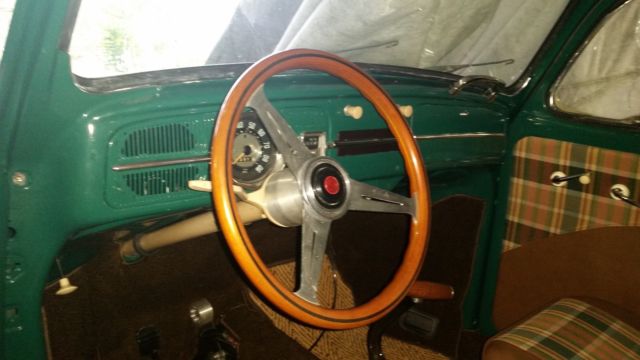 1966 Volkswagen Beetle - Classic - photo 6