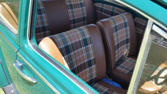 1966 Volkswagen Beetle - Classic - photo 7
