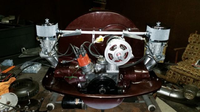 1966 Volkswagen Beetle - Classic - photo 9