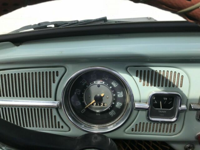 1966 Volkswagen Beetle - Classic - photo 5