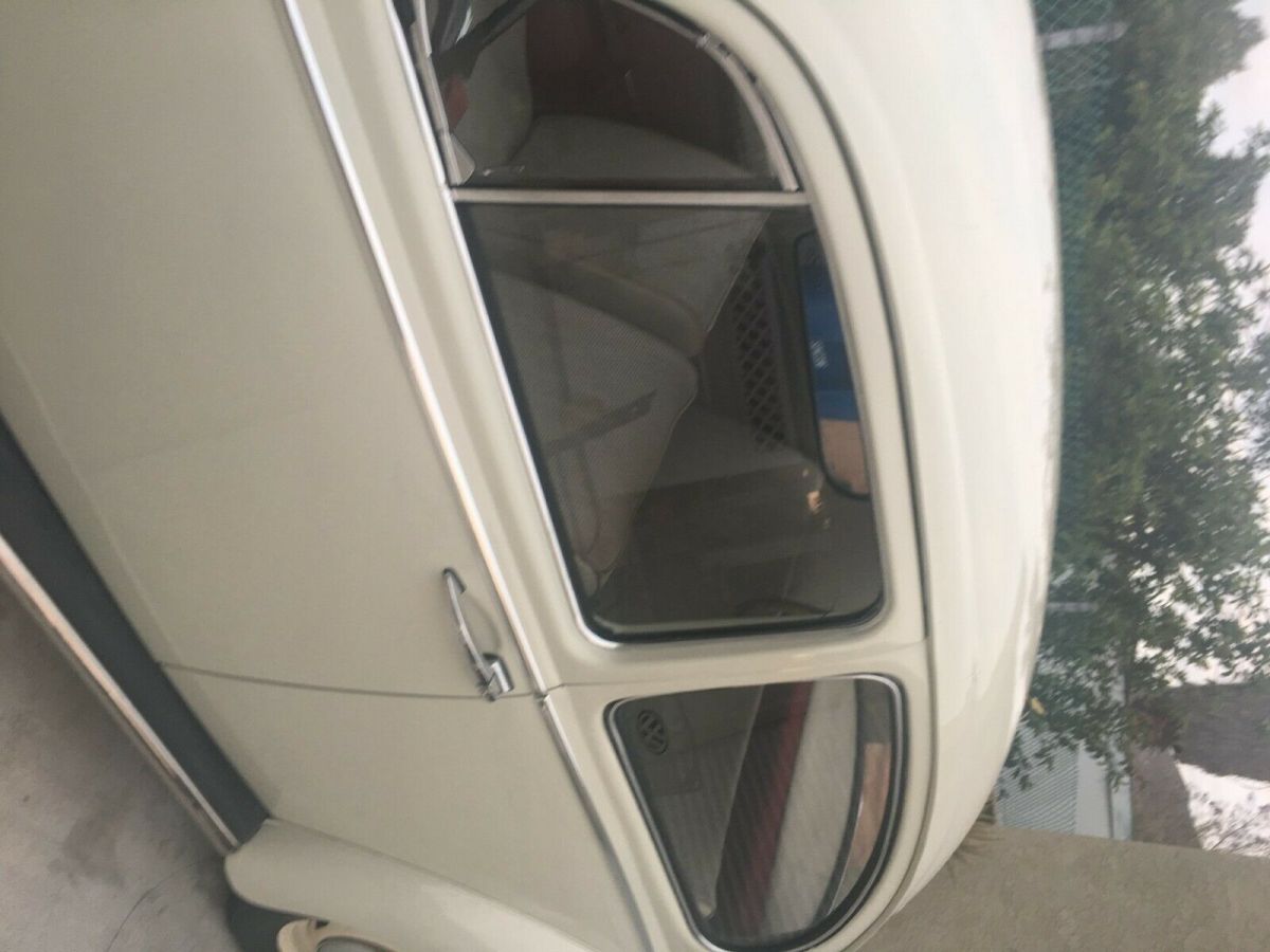 1966 Volkswagen Beetle - Classic Beetle - photo 12