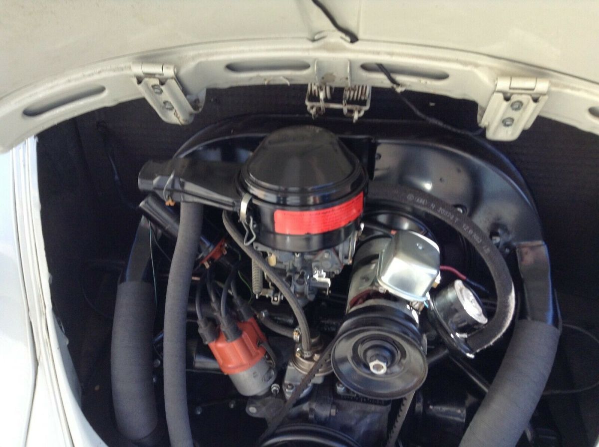 1966 Volkswagen Beetle - Classic Beetle - photo 3