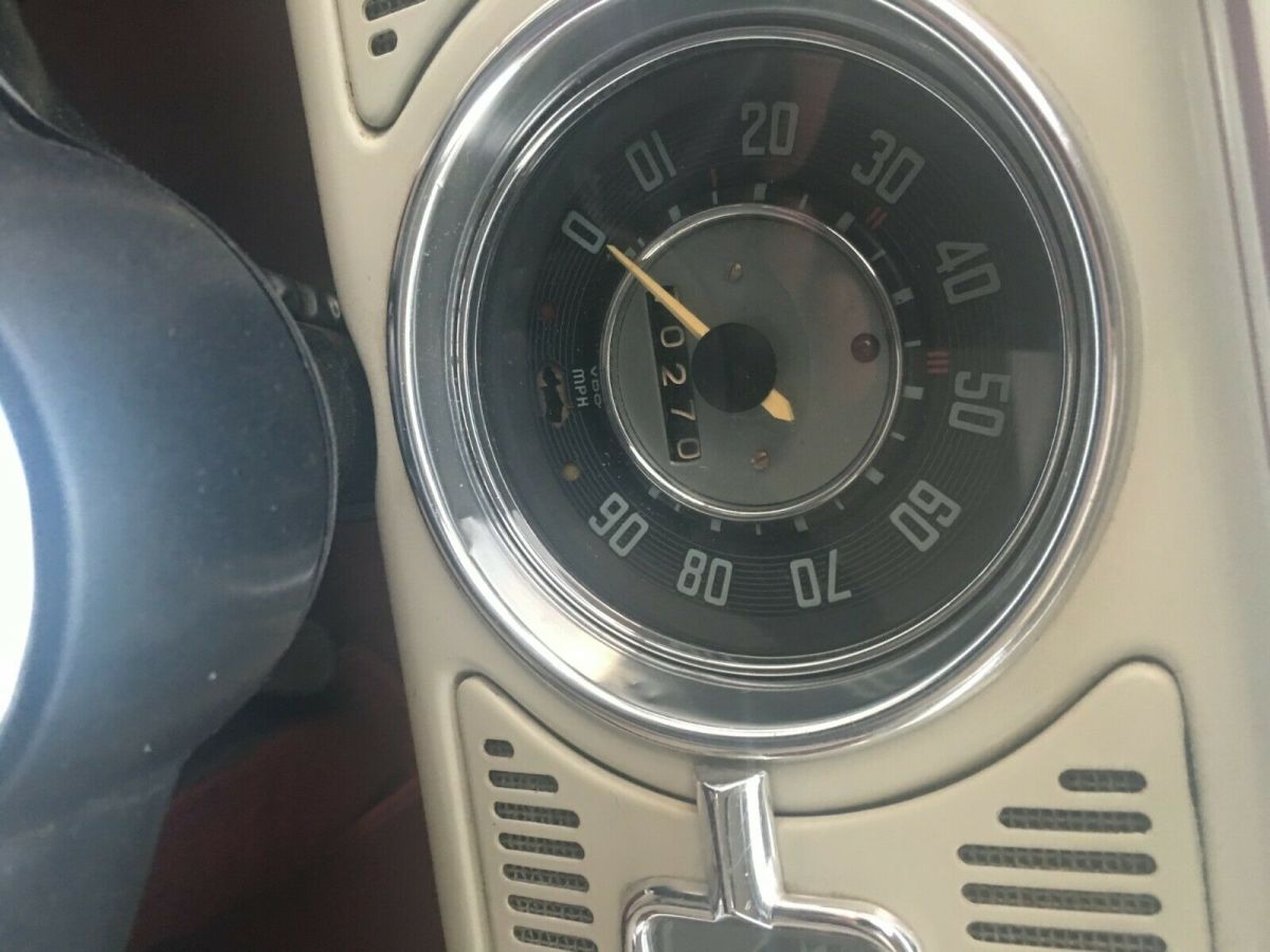1966 Volkswagen Beetle - Classic Beetle - photo 9
