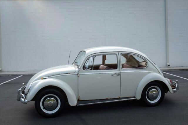 1966 Volkswagen Beetle - Classic - photo 3