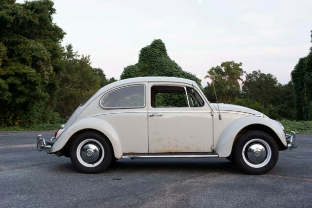 1966 Volkswagen Beetle - Classic - photo 5