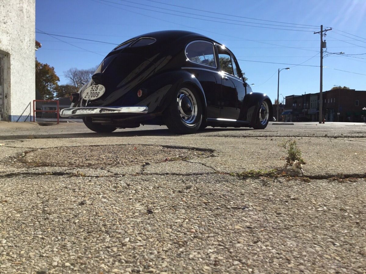 1966 Volkswagen Beetle (Pre-1980) - photo 8