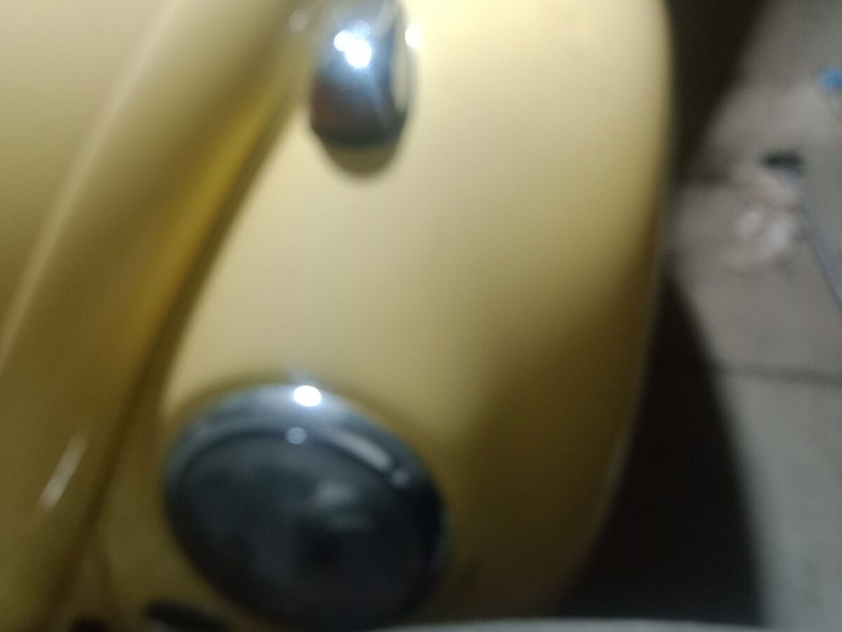 1966 Volkswagen Beetle (Pre-1980) - photo 3