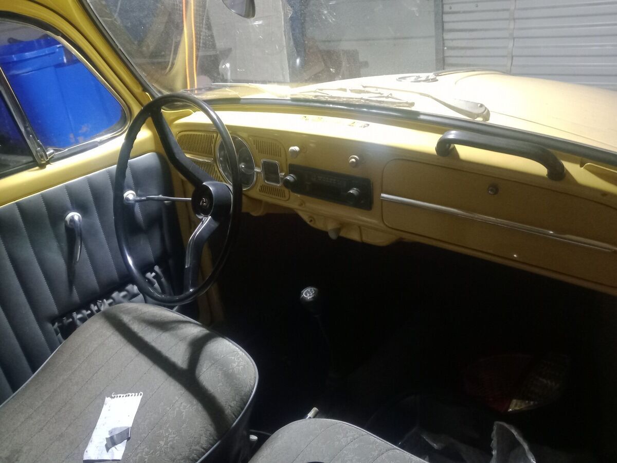 1966 Volkswagen Beetle (Pre-1980) - photo 9