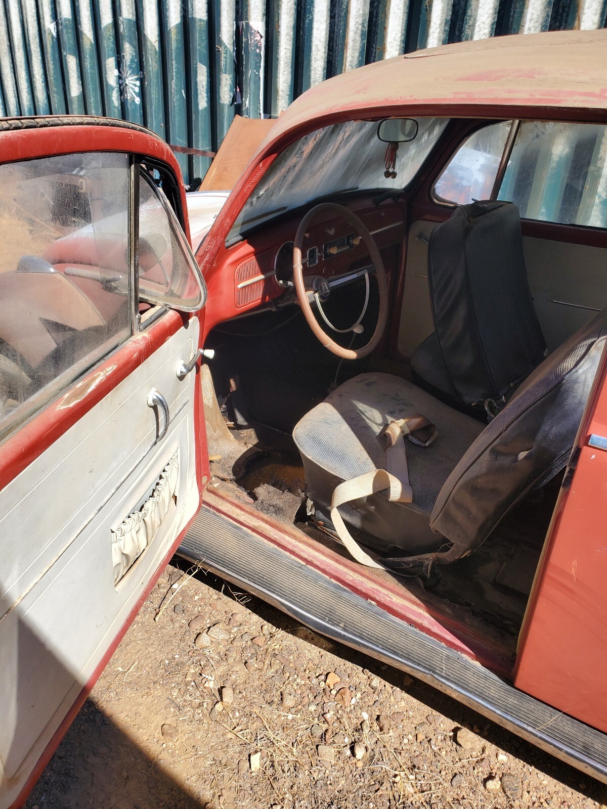 1966 Volkswagen Beetle - photo 6