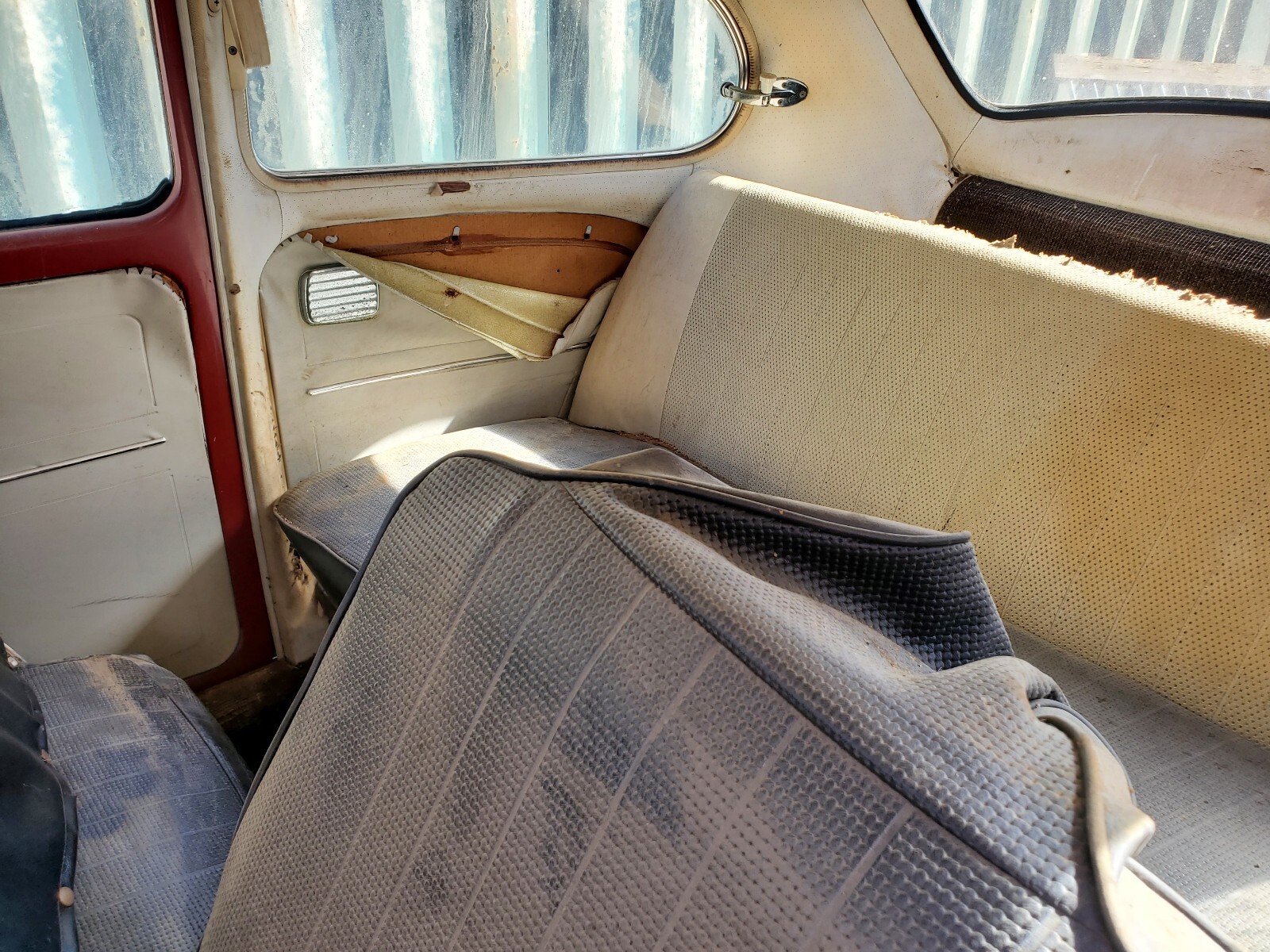 1966 Volkswagen Beetle - photo 8