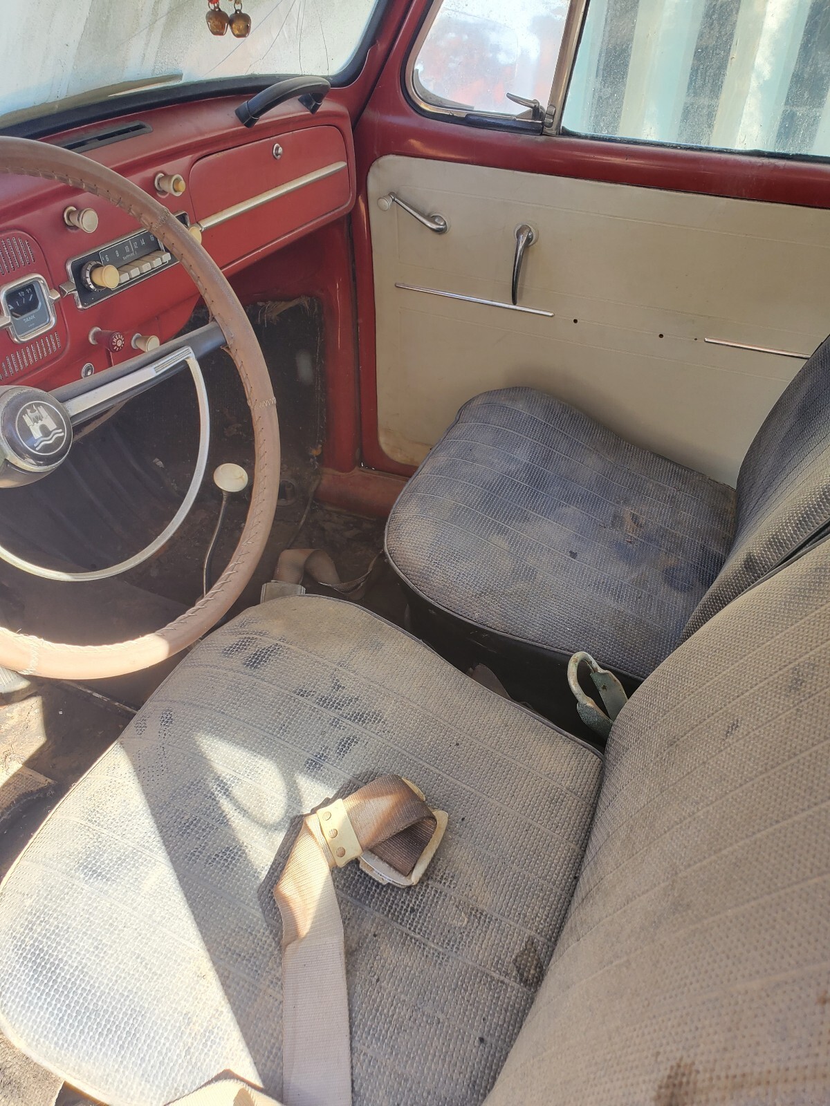 1966 Volkswagen Beetle - photo 9
