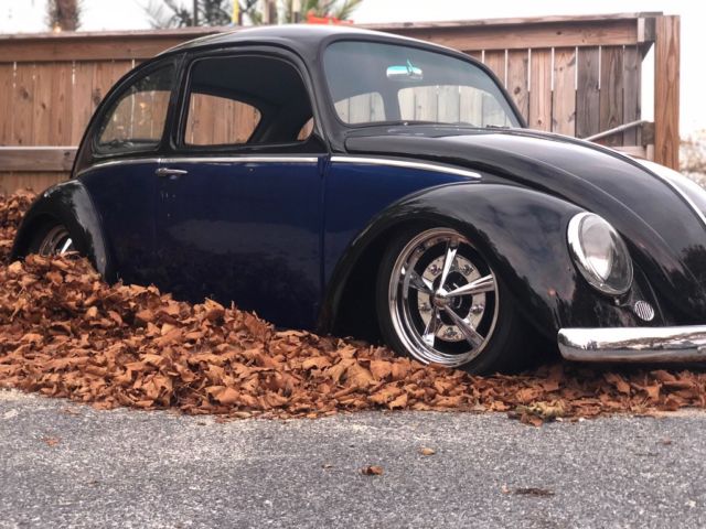 1966 Volkswagen Beetle - Classic - photo 5