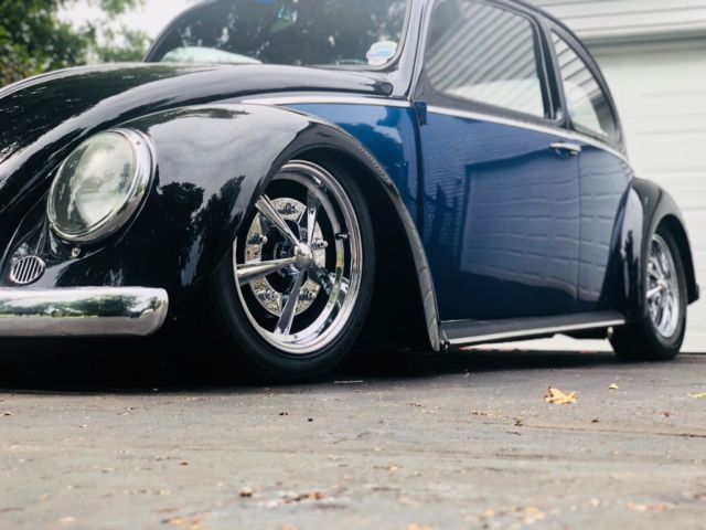 1966 Volkswagen Beetle - Classic - photo 6