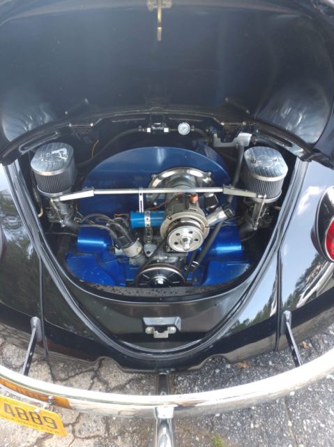 1966 Volkswagen Beetle - Classic - photo 8