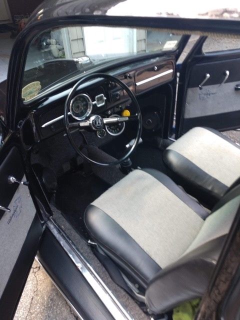 1966 Volkswagen Beetle - Classic - photo 9