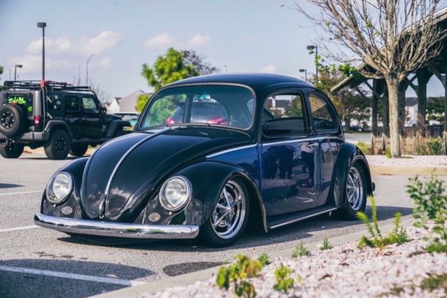 1966 Volkswagen Beetle - Classic - photo 9