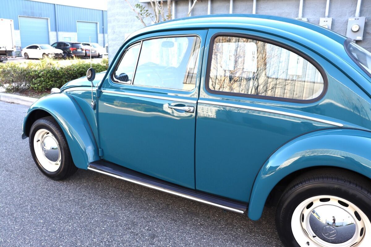 1966 Volkswagen Beetle - Classic - photo 13